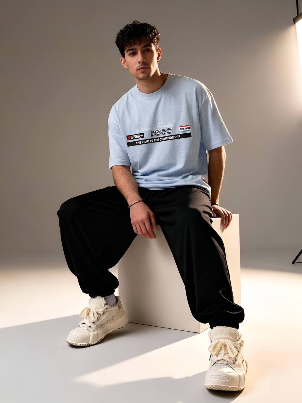 Sonic 88" Retro T-Shirt
