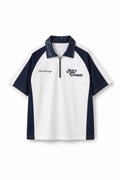 ATRY RETRO POLO SHIRT