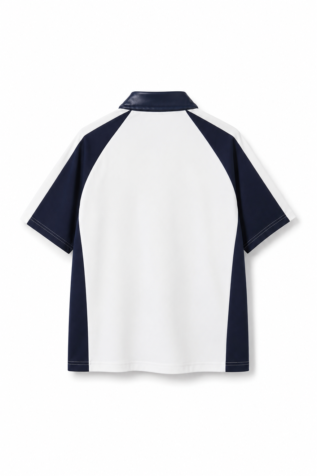 ATRY RETRO POLO SHIRT
