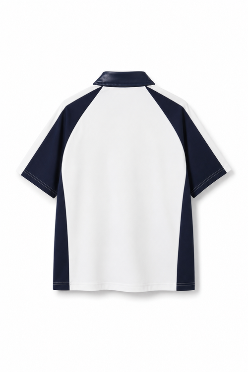 ATRY RETRO POLO SHIRT