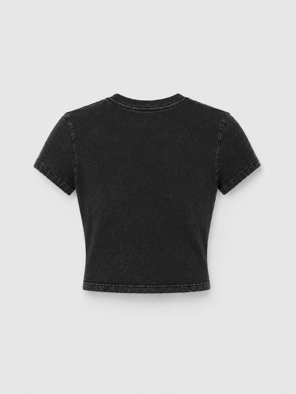 GHOSTFACE BABY TEE