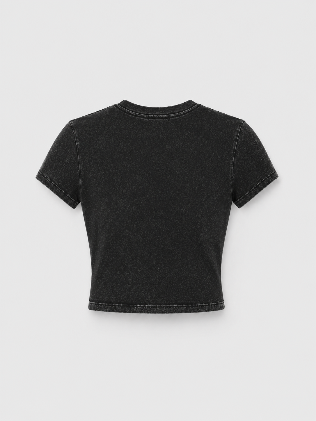 GHOSTFACE BABY TEE