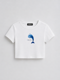 I SEA YOU BABY TEE