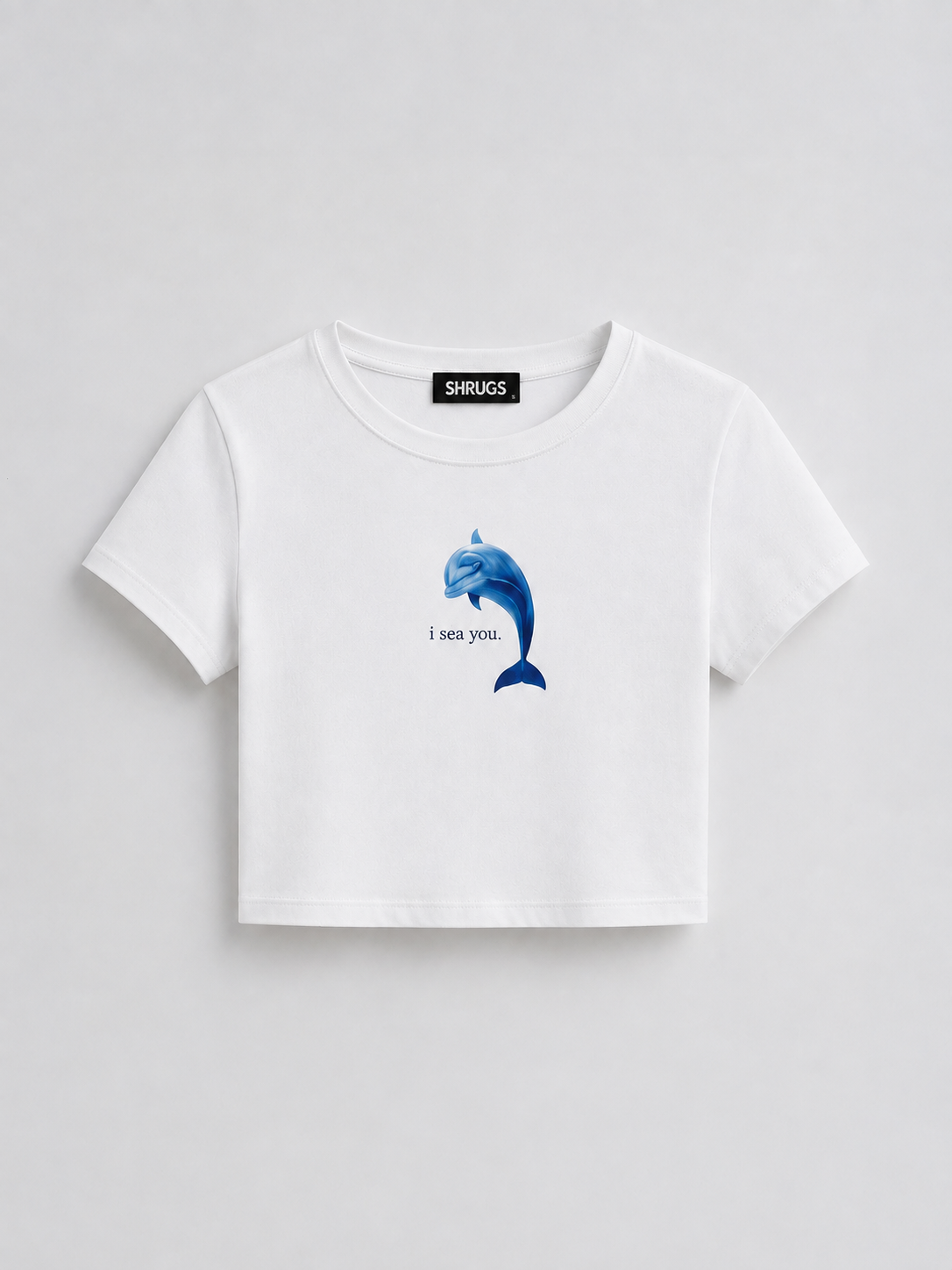 I SEA YOU BABY TEE