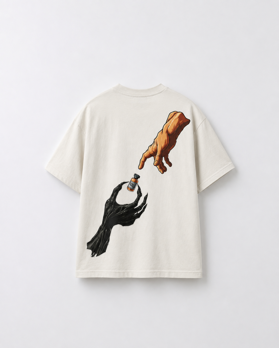 MONSTER T-SHIRT