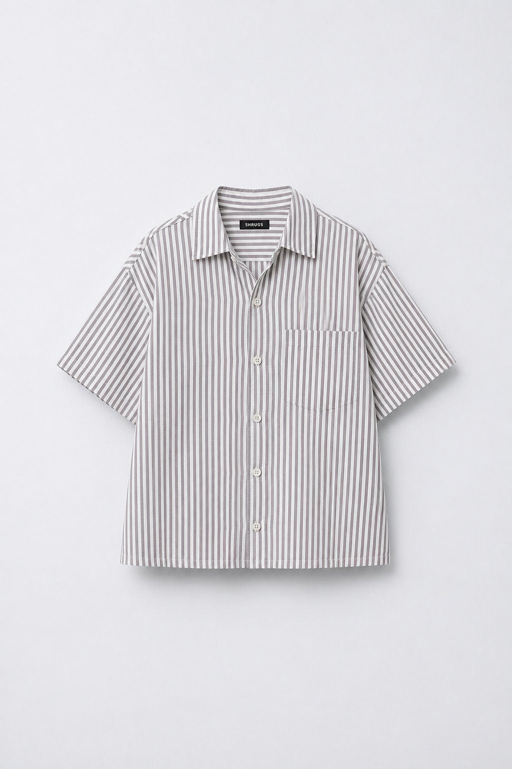 OSKODON BOXY SHIRT