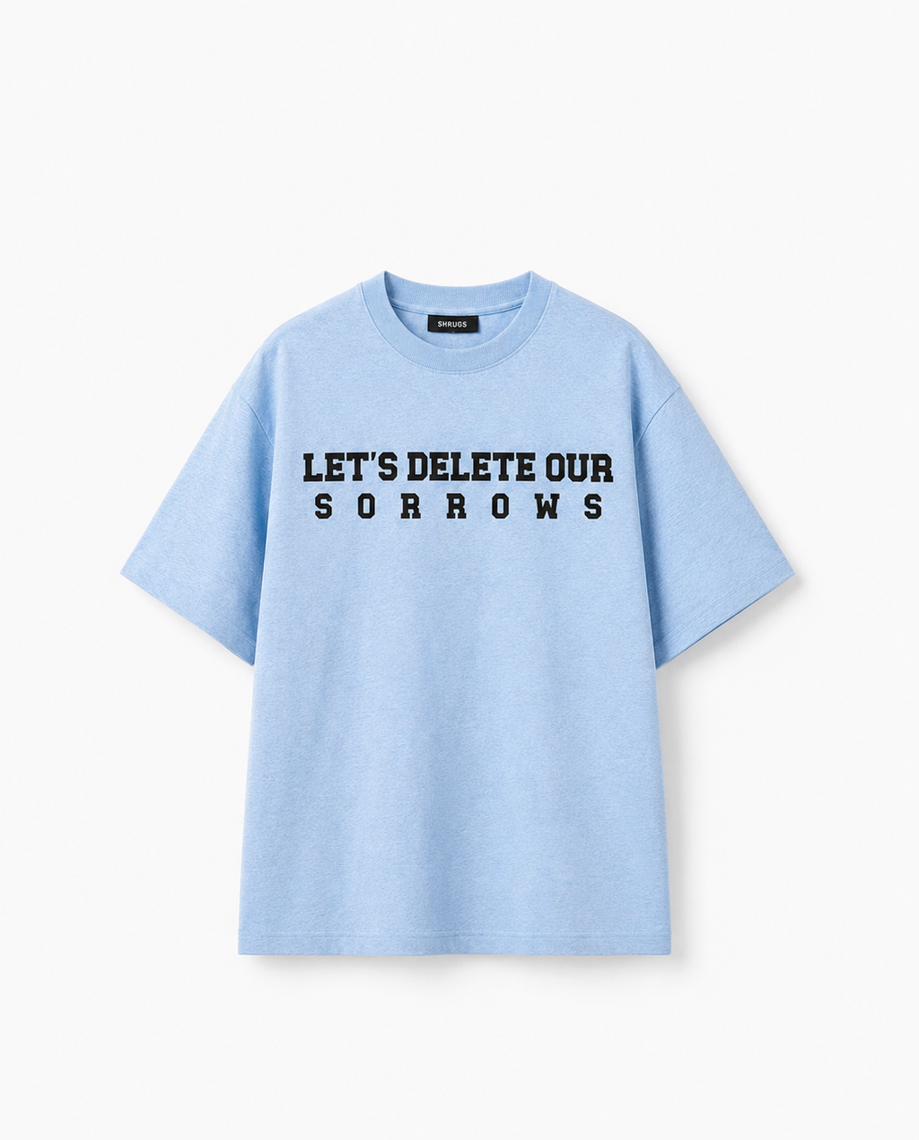 OUT OF CONTROL T-SHIRT
