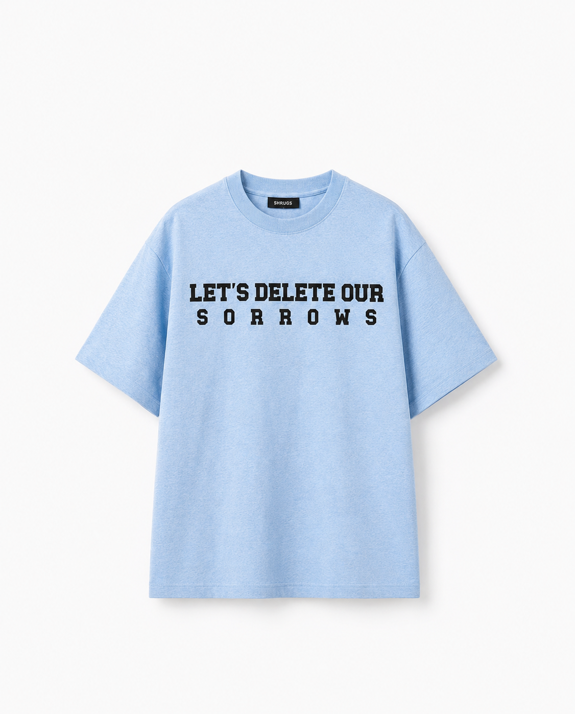 OUT OF CONTROL T-SHIRT