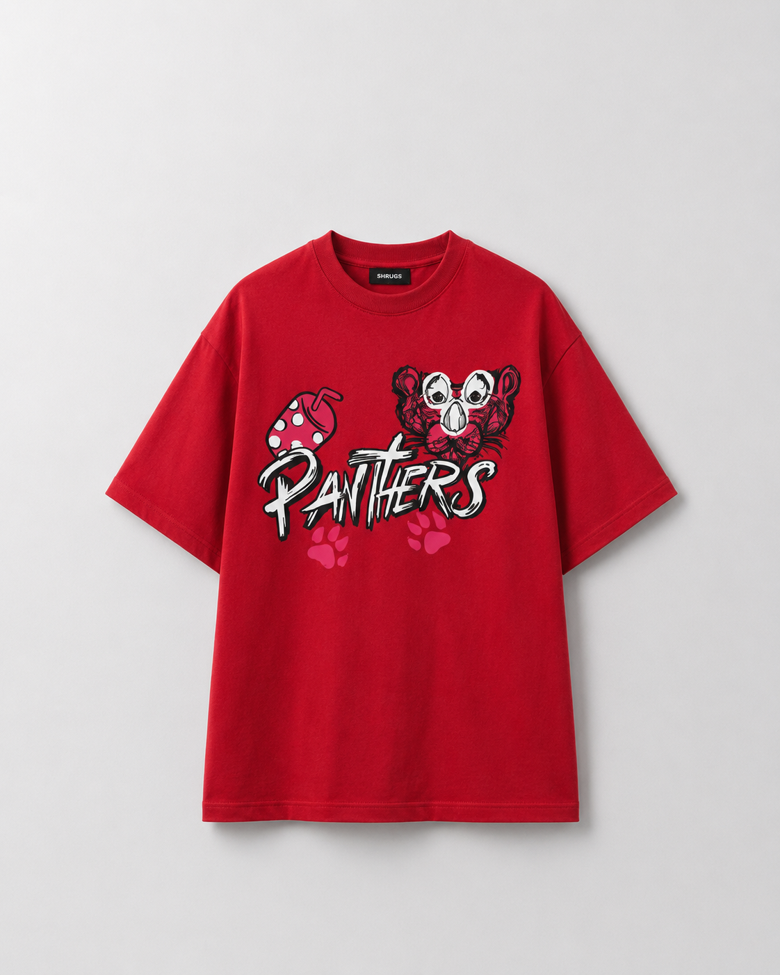 PINK PANTHER T-SHIRT