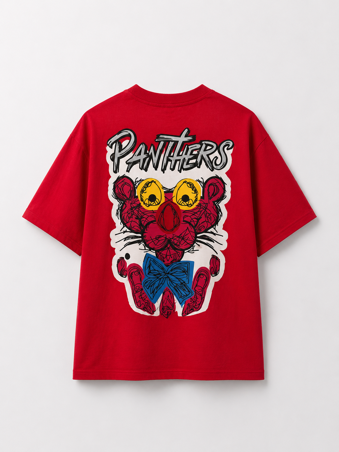 PINK PANTHER T-SHIRT