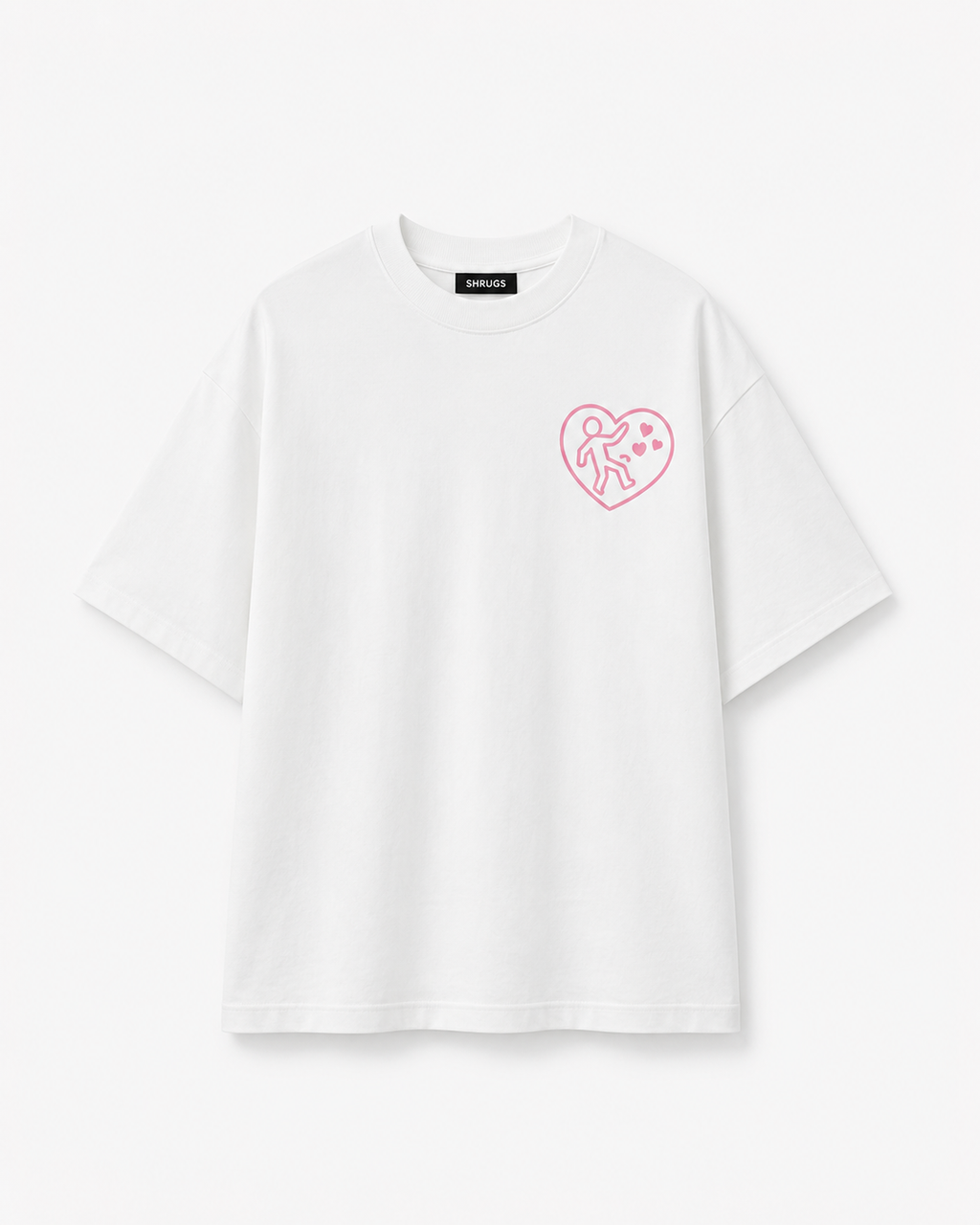 CAUTION T-SHIRT