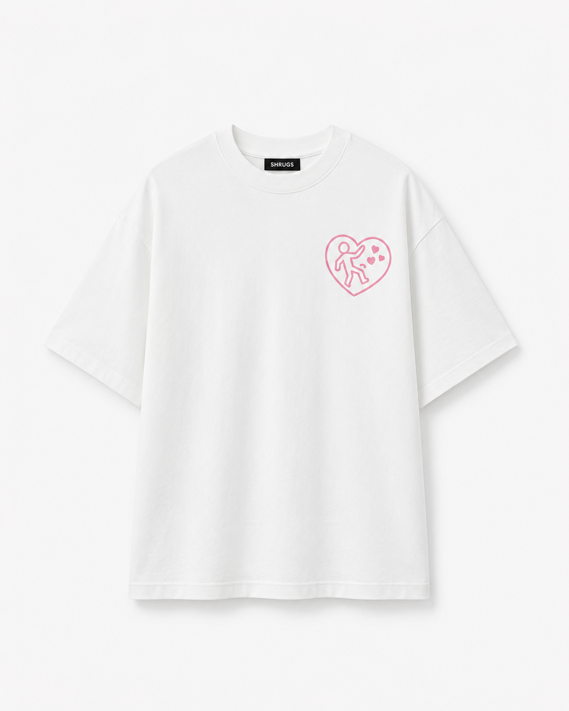 CAUTION T-SHIRT
