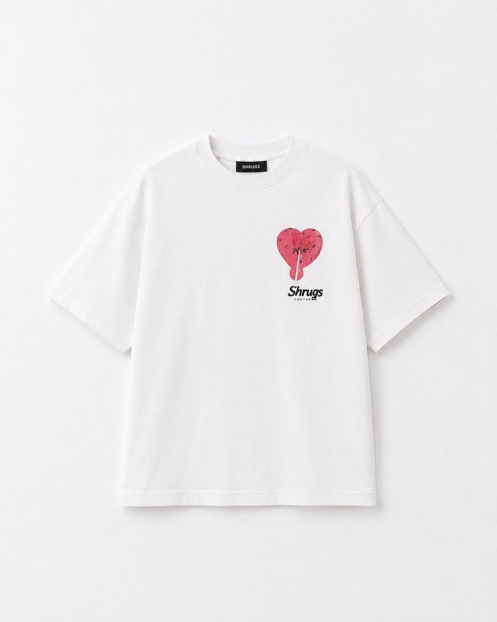 LOLLIPOP T-SHIRT