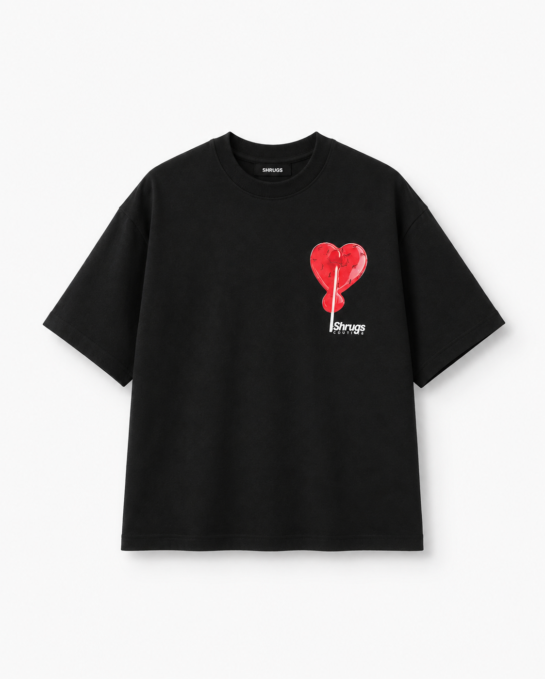 LOLLIPOP T-SHIRT