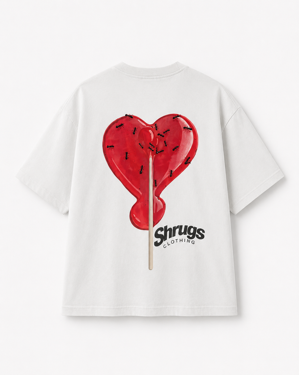 LOLLIPOP T-SHIRT