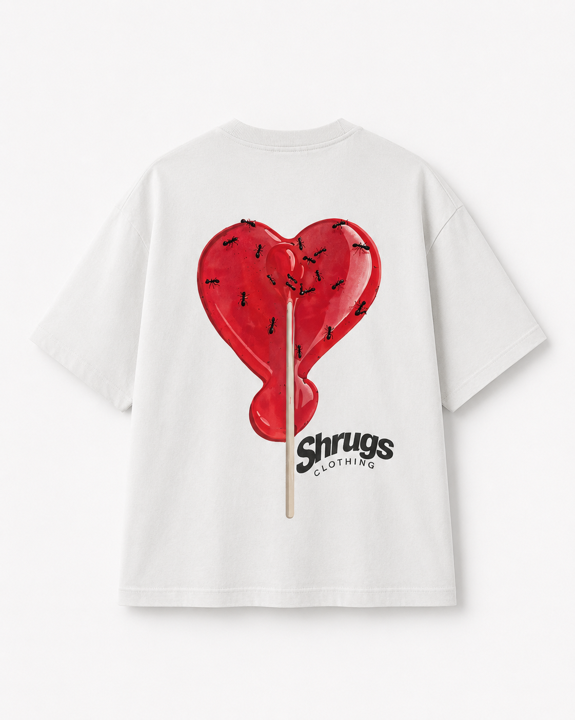 LOLLIPOP T-SHIRT