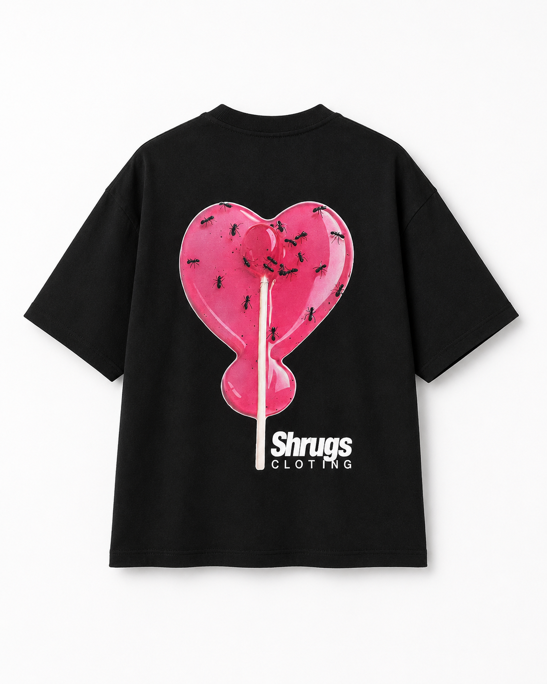 LOLLIPOP T-SHIRT