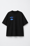 SKULL T-SHIRT