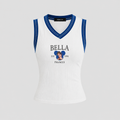BELLA TANK TOP