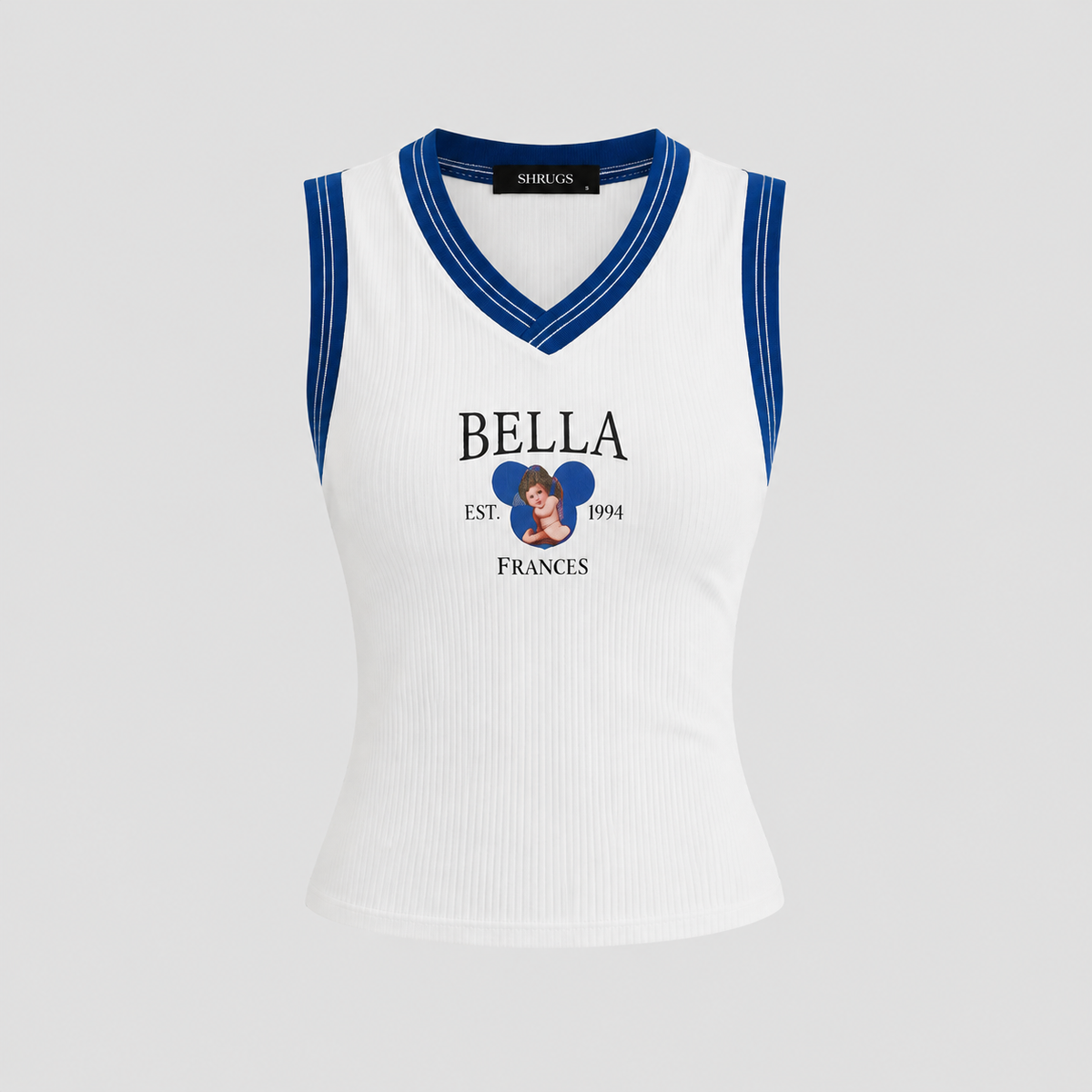 BELLA TANK TOP