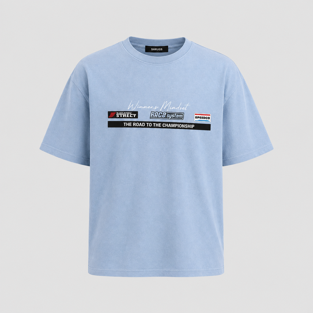 SONIC 88 RETRO T-SHIRT