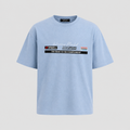 SONIC 88 RETRO T-SHIRT