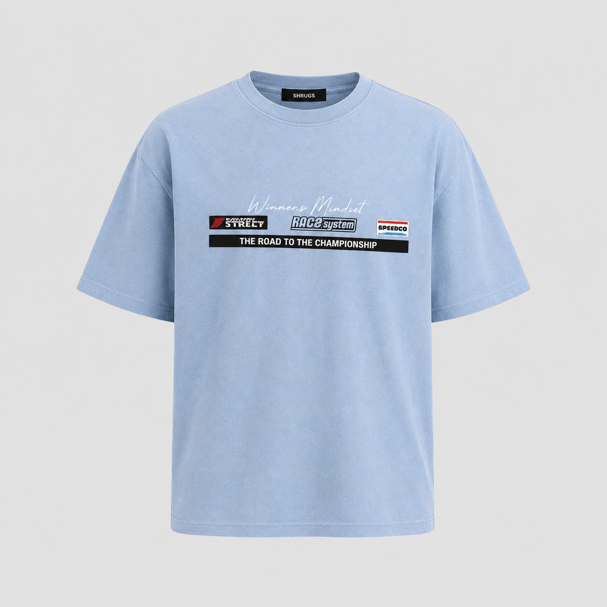 SONIC 88 RETRO T-SHIRT