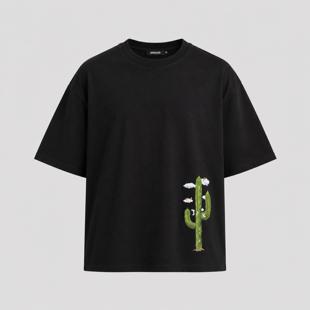 CACTUS JACK T-SHIRT