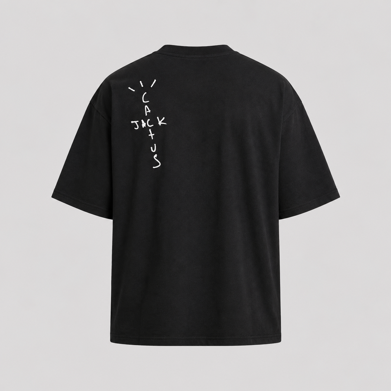 CACTUS JACK T-SHIRT
