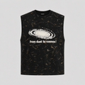 COSMOS TANK T-SHIRT