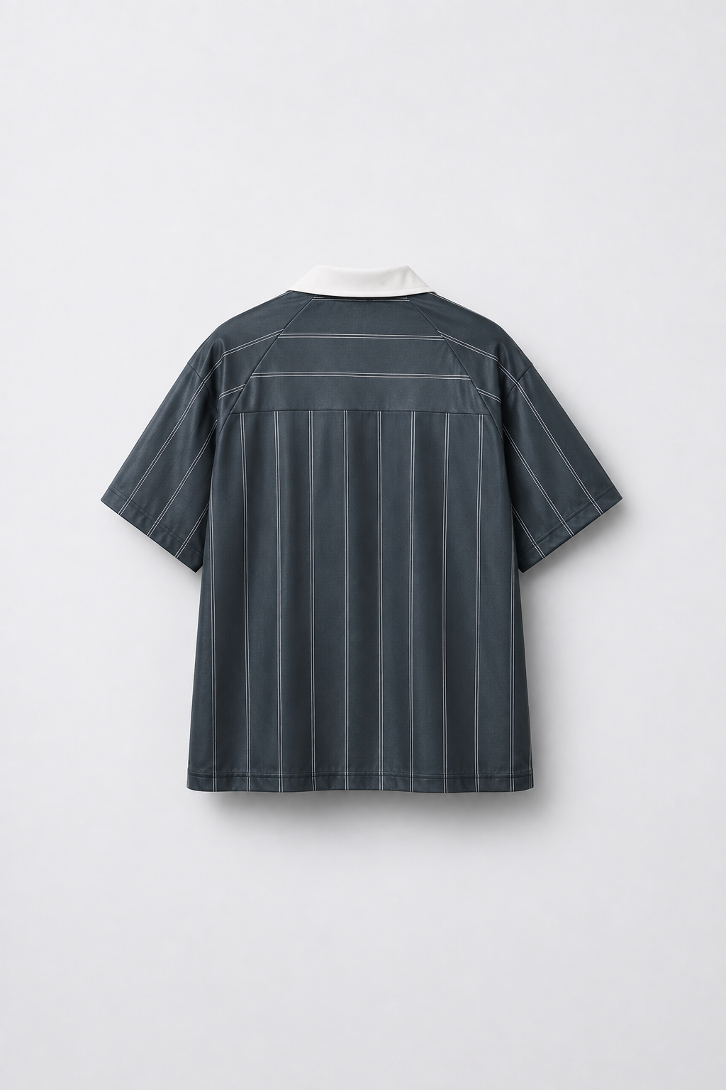 SUPERHAS POLO TSHIRT