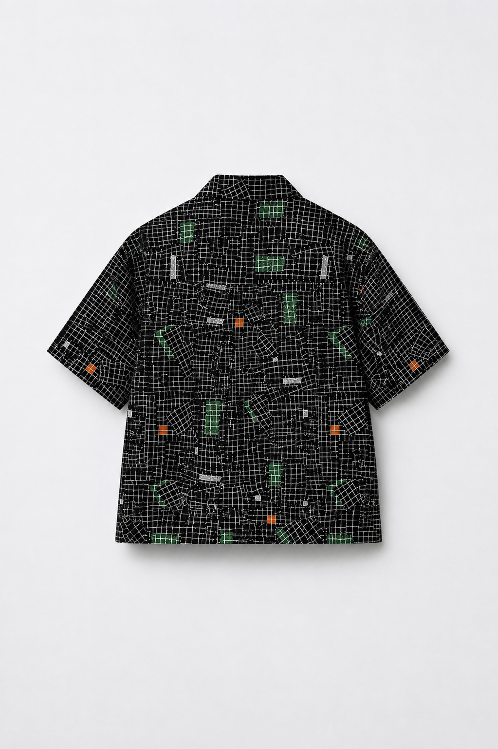 CUSTOM SHIRT