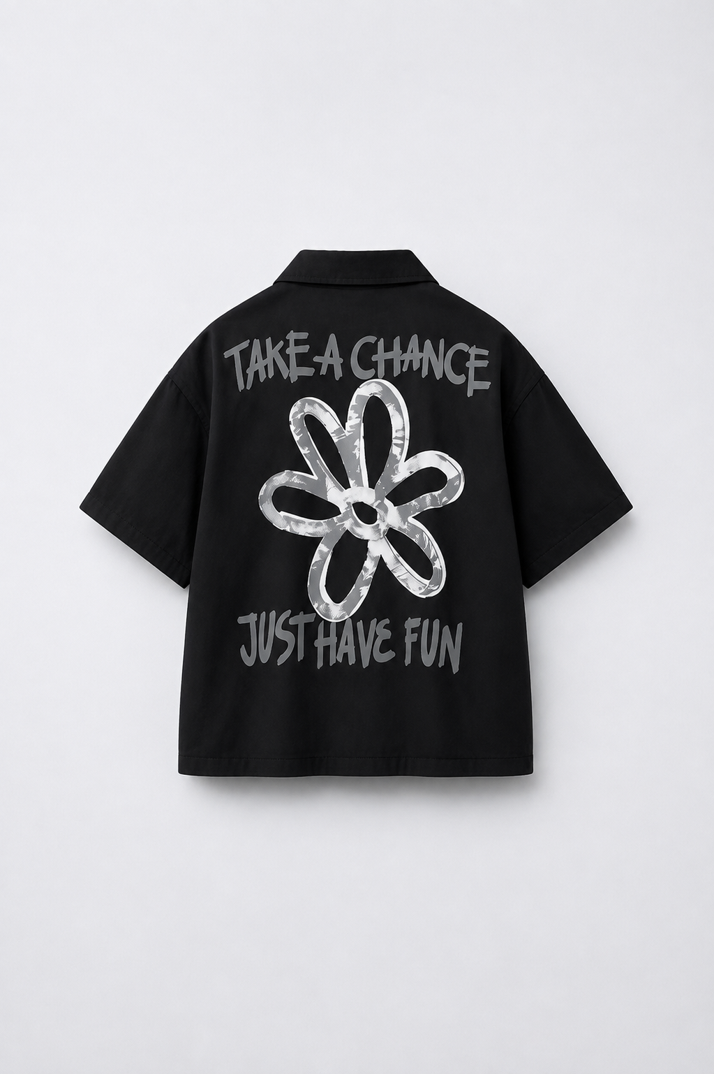 TAKE A CHANCE SHIRT