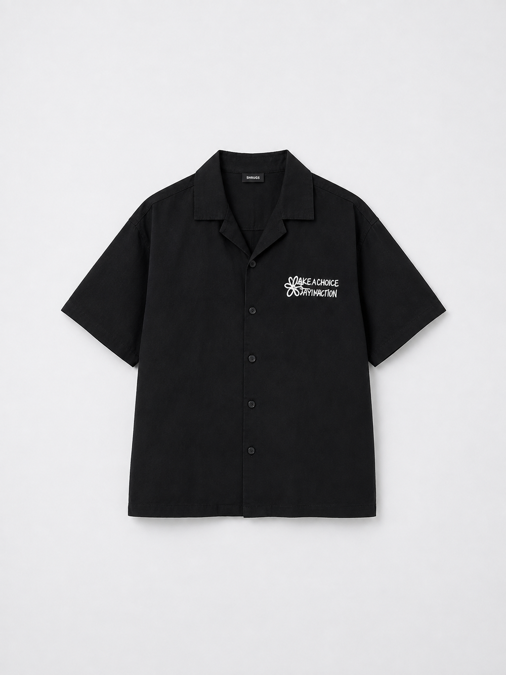 TAKE A CHANCE SHIRT