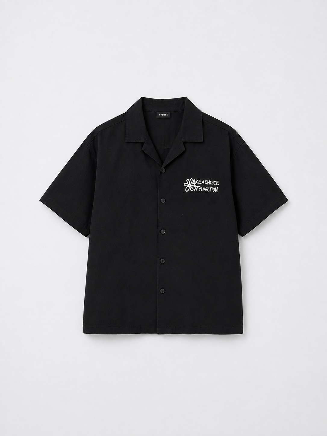 TAKE A CHANCE SHIRT