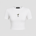 MARTINI BABY TEE