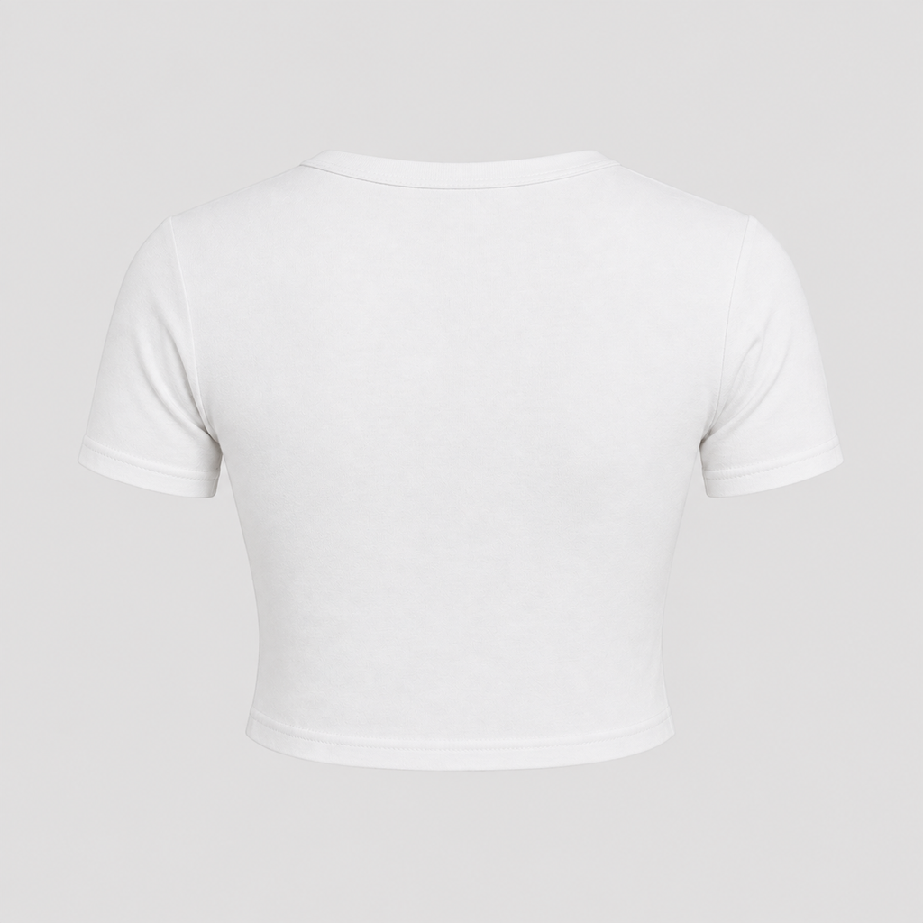 MARTINI BABY TEE