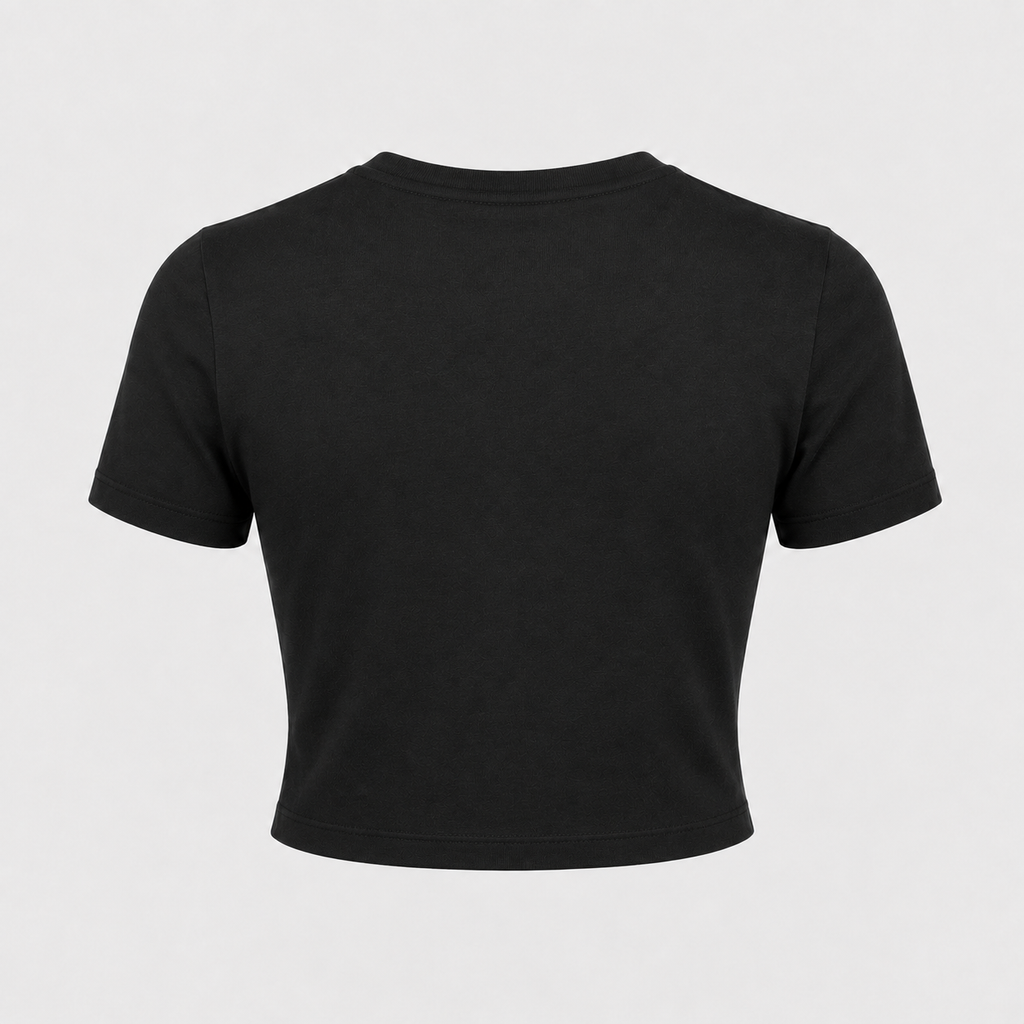 DUMP HIM BABY TEE