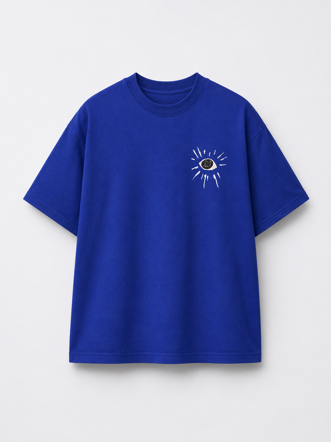 NEGATIVE THINK TSHIRT