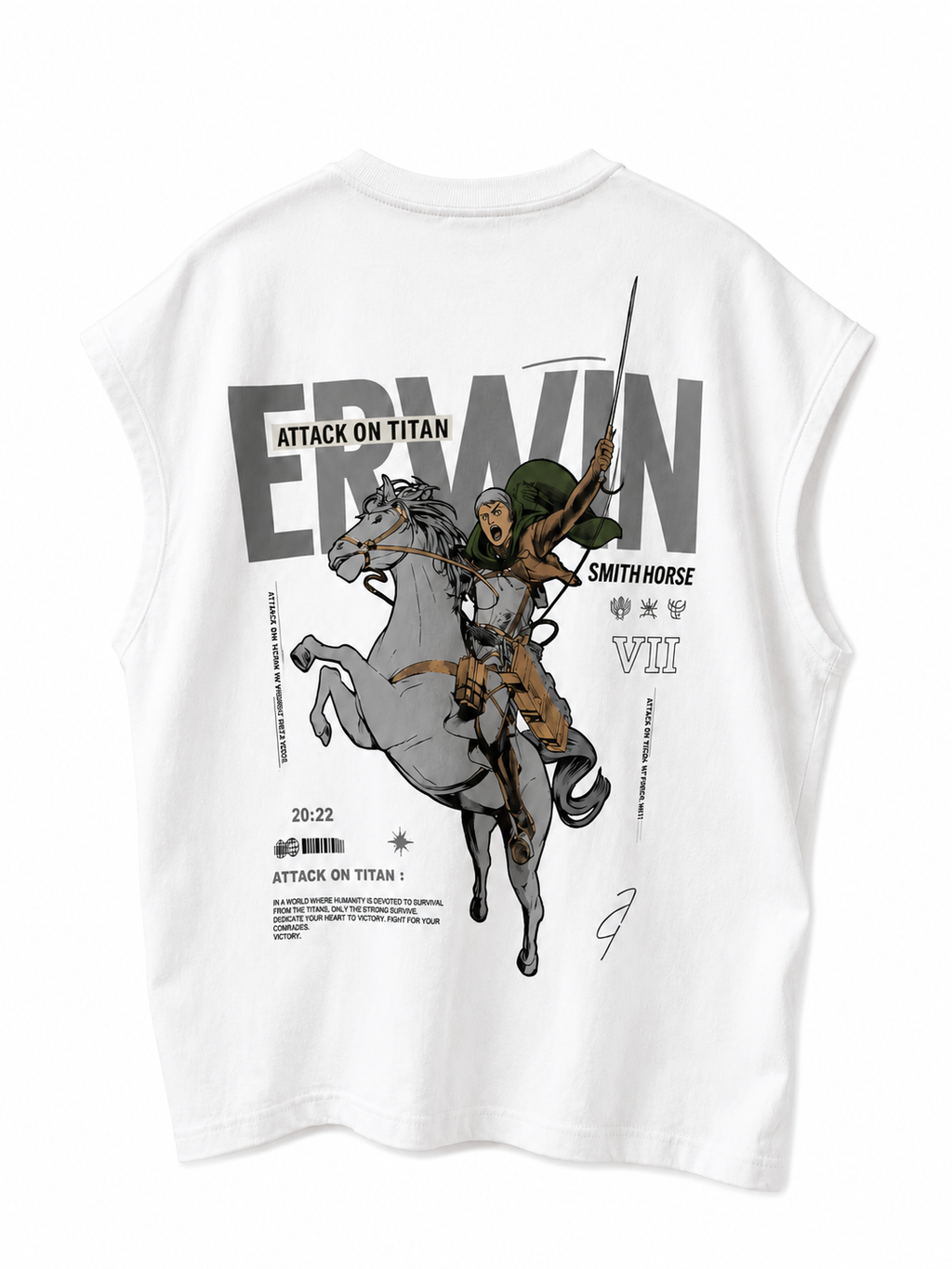 ERWIN VEST