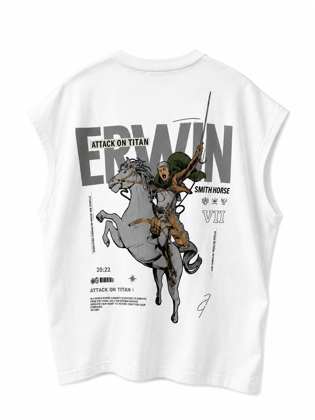 ERWIN VEST