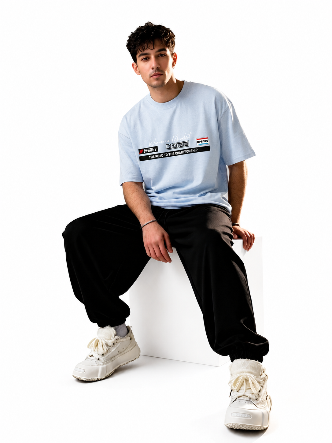 SONIC 88 RETRO T-SHIRT