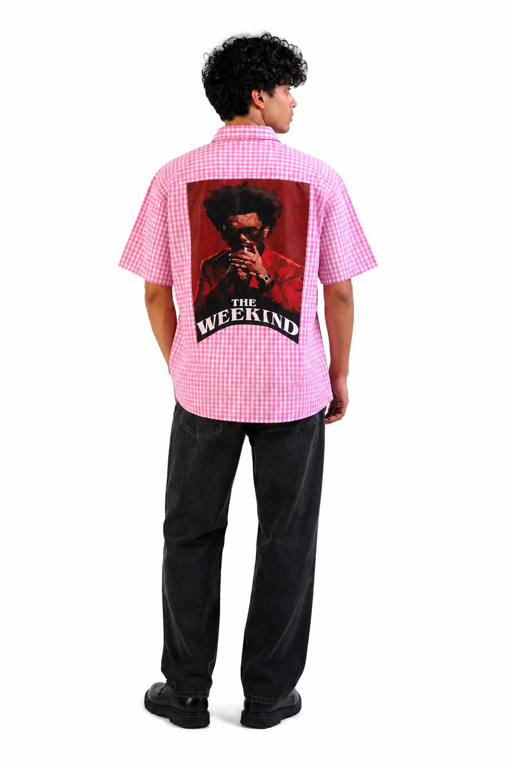 WEEKEND SHIRT