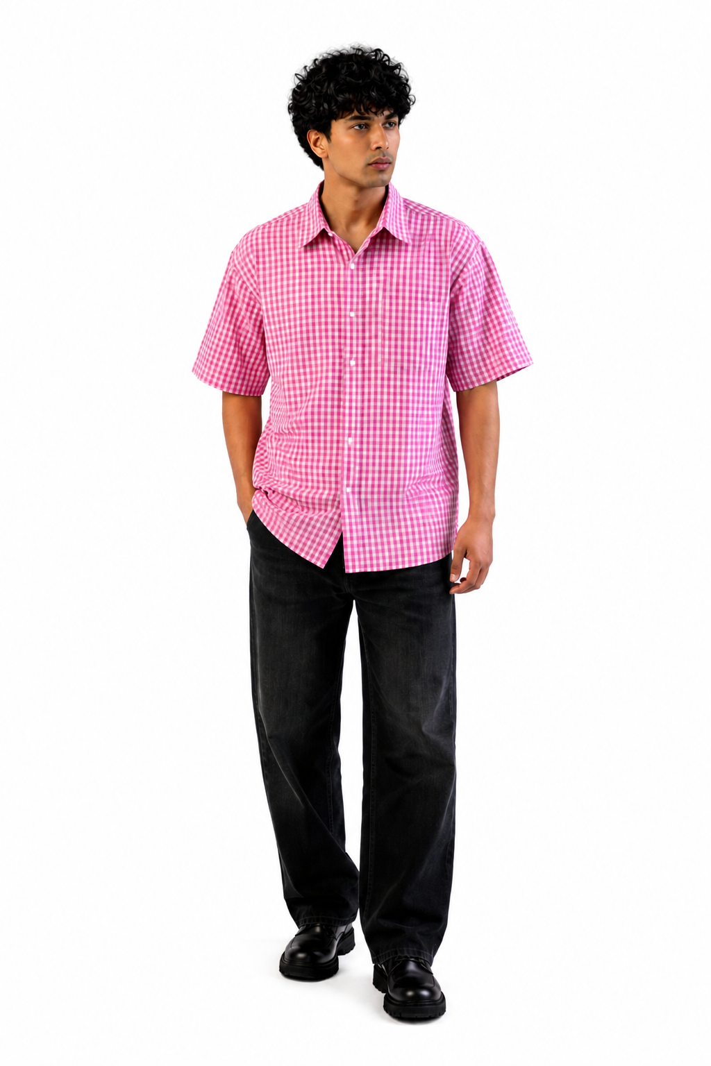 WEEKEND SHIRT