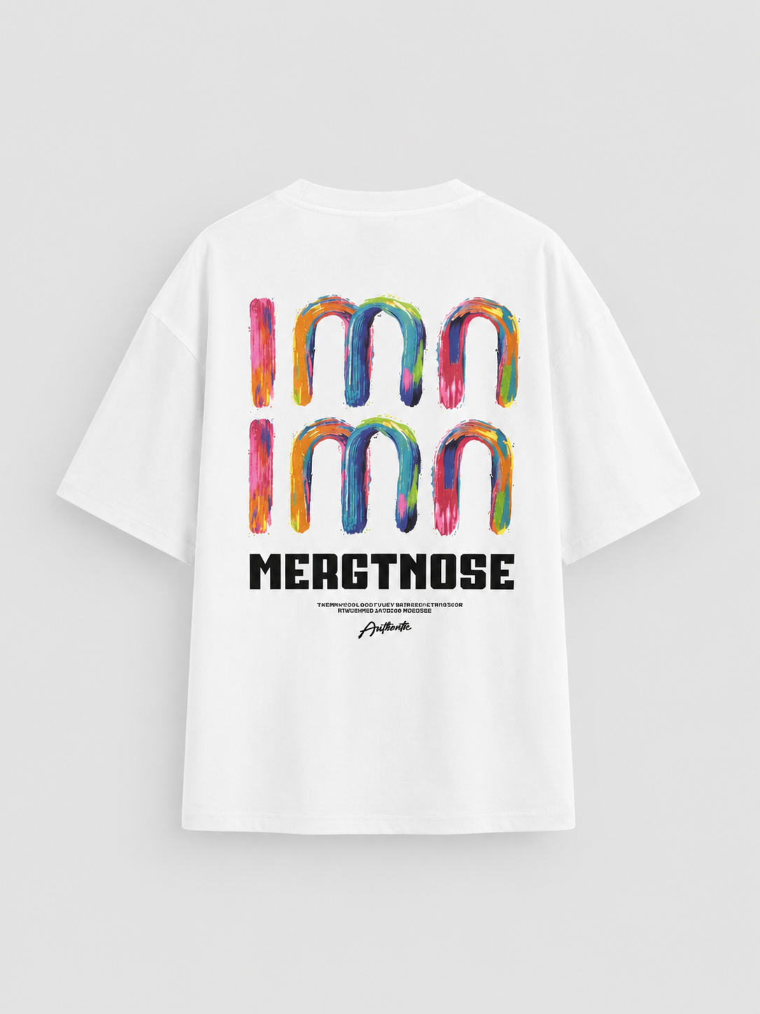 IMN T-SHIRT