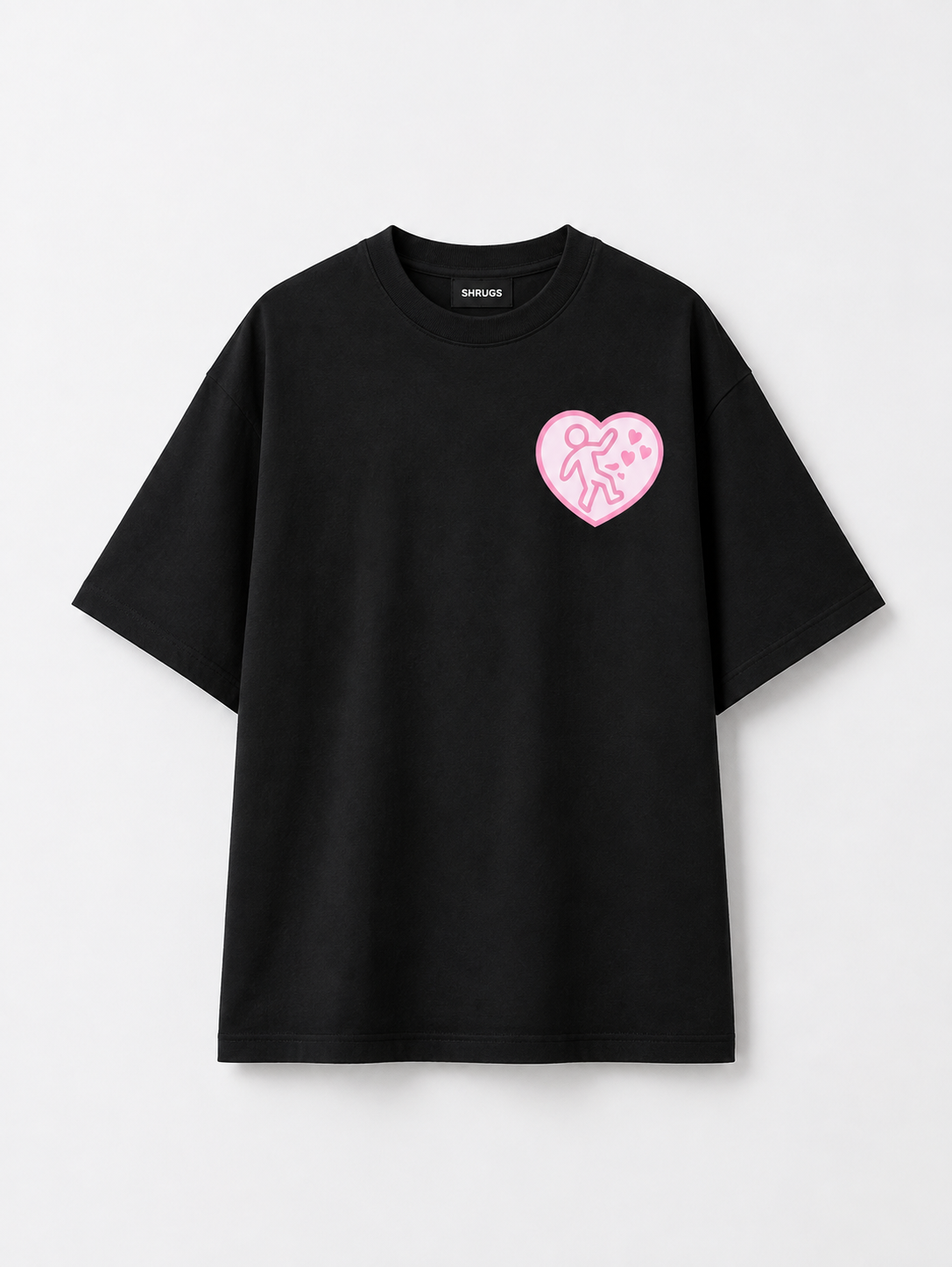 CAUTION T-SHIRT