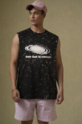 Cosmos Club Vest