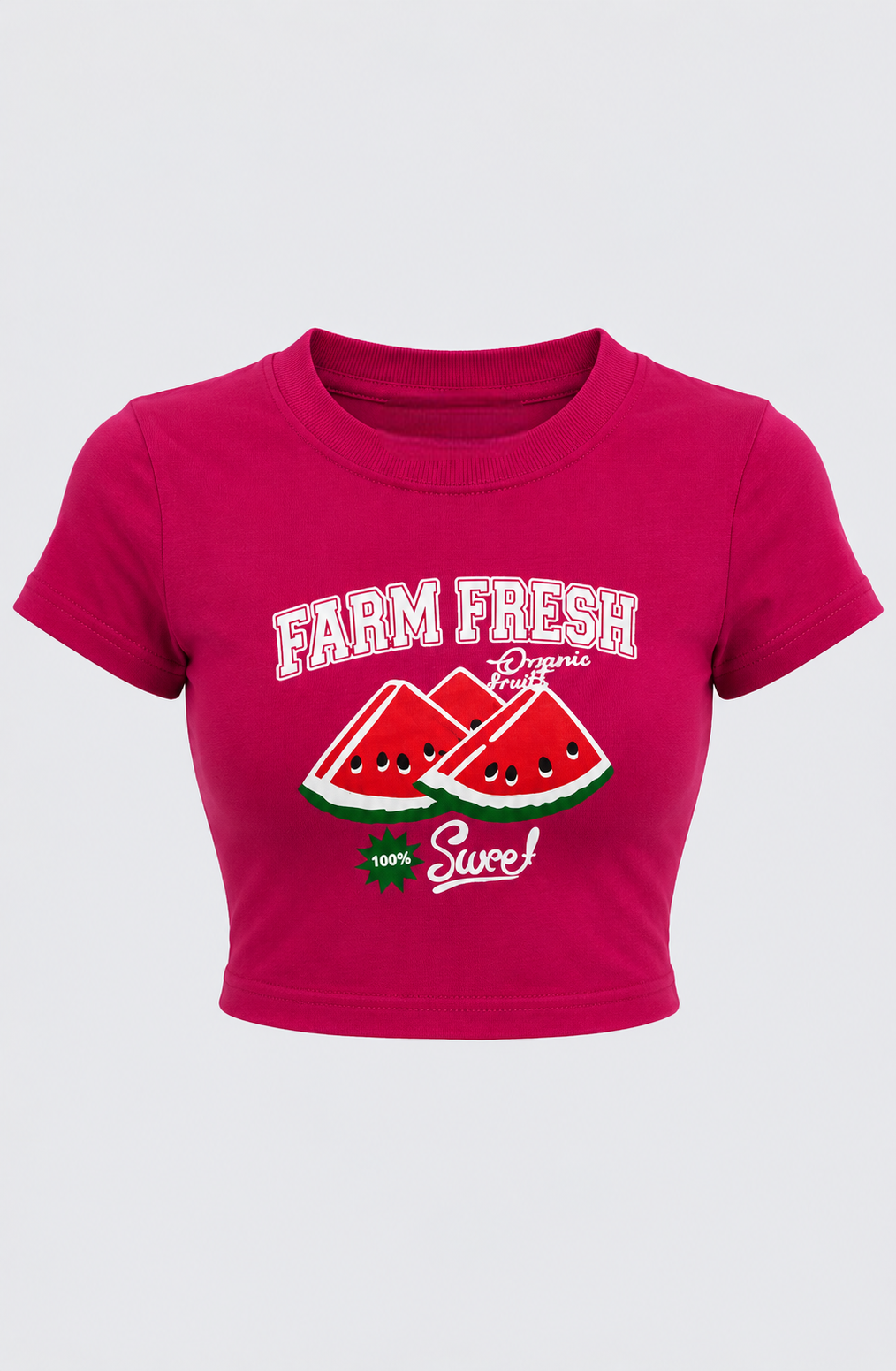 FARM FRESH BABY TEE