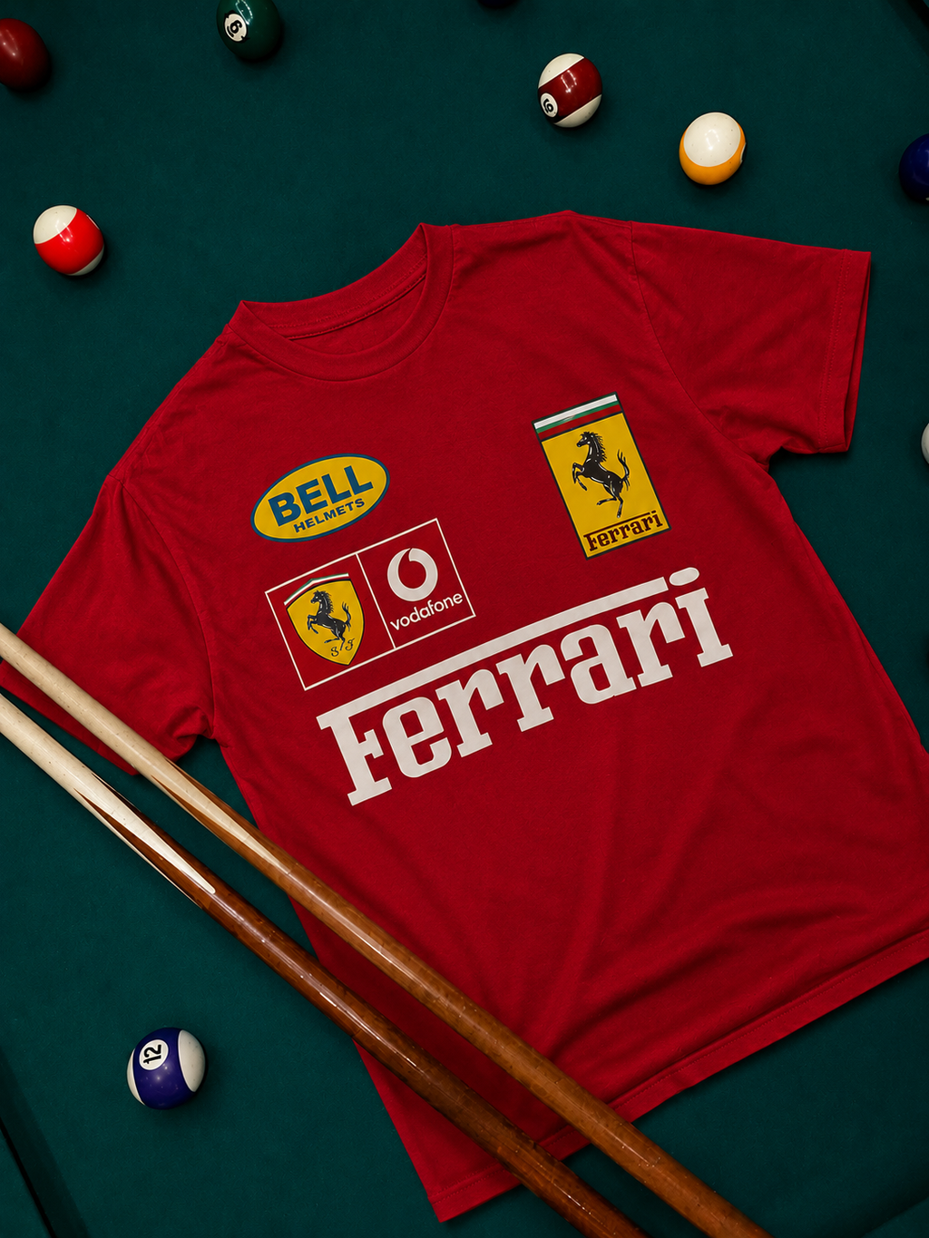 Ferrari Motorsport