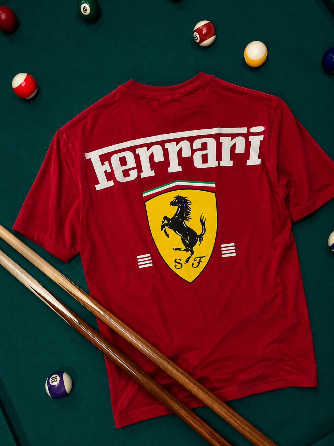 Ferrari Motorsport